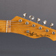 Nick Page TEX Candy Tangerine Sparkle (2019) Detailphoto 7